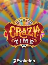 Crazy Time Crazy Time live game at F888 COM
