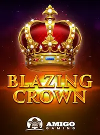 Blazing Crown Blazing Crown hot slot at F888 COM