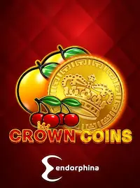 Crown Coins Crown Coins slot at F888 COM