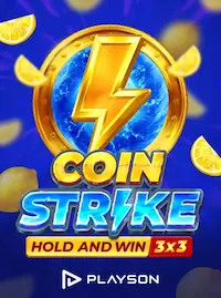Coin Strike Coin Strike slot at F888 COM