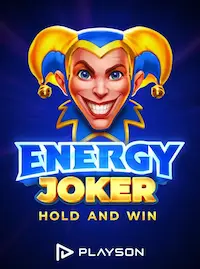 Energy Joker Energy Joker slot at F888 COM