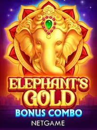 Elephant's Gold Elephant's Gold slot at F888 COM