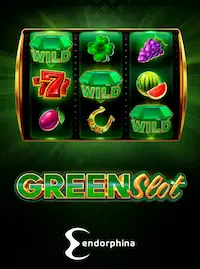 Green Chilli Green Chilli slot at F888 COM