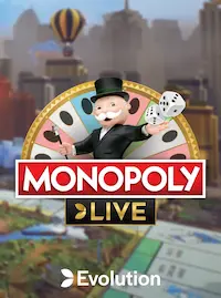 Monopoly Live Monopoly Live game show at F888 COM