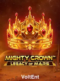 Mighty Crown Mighty Crown at F888 COM