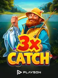 Catch Catch at F888 COM