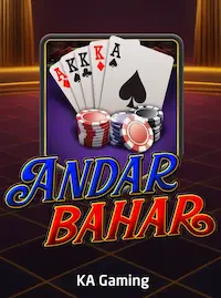 Andar Bahar Andar Bahar at F888 COM