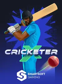 CricketerX CricketerX crash game at F888 COM