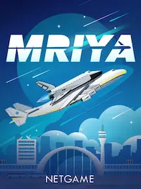 Mriya Mriya crash at F888 COM