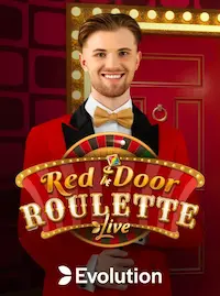 Red Door Roulette Red Door Roulette at F888 COM