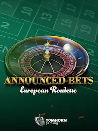 Announced Bets Announced Bets Roulette at F888 COM