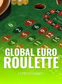 Global Euro Roulette Global Euro Roulette at F888 COM