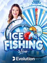 Ice Fishing Ice Fishing game at F888 COM