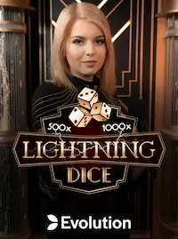 Lightning Dice Lightning Dice live show at F888 COM