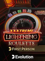 XXXtreme Lightning Roulette XXXtreme Lightning Roulette at F888 COM