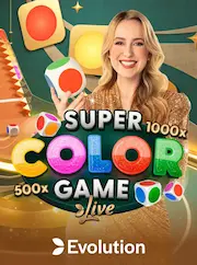 Super Color Game Super Color Game at F888 COM