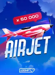 Airjet Airjet crash game at F888 COM