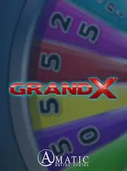 GrandX GrandX live at F888 COM