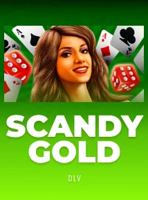 Scandy Scandy live at F888 COM